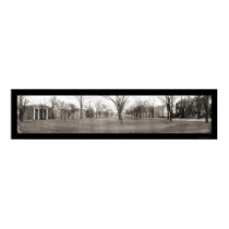 University of South Carolina Photo 1909 posters by lc_panoramicphotos University of South Carolina Photo 1909 posters