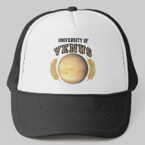 University of Venus Hat hats