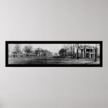 University of Virginia Photo 1909 Posters