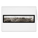 University of Virginia Photo 1911 cards