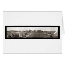 University of Virginia Photo 1911 cards