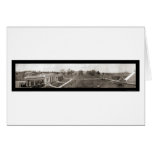 University of Virginia Photo 1911 Greeting Cards