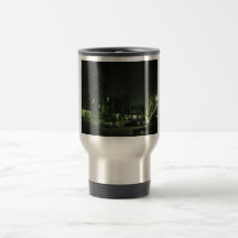 University Of Western Australia Guild Building Fro Mug