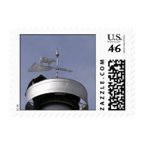 University of Wisconsin Dairy Barn postage