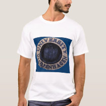 university oif copenhagen t-shirts by dannyjclark university oif copenhagen t-shirts