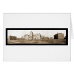 University Richmond VA Photo 1909 Card