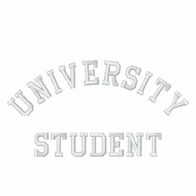 UNIVERSITY, STUDENT UNIVERSITY, STUDENT