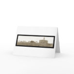University Wyoming Laramie Photo 1908 Greeting Cards