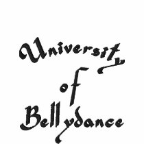 Universityof , Bellydance embroidered shirts by breacanfeile Universityof , Bellydance embroidered shirts