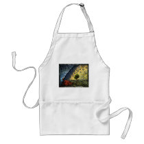 Universum Apron