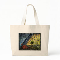 Universum bags by Silencer_Atelier Universum bags
