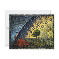 Universum invitations