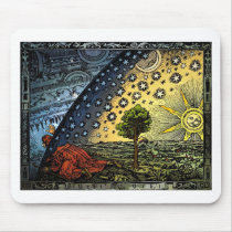 Universum mousepads by marcusfaith Universum mousepads