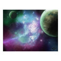Universum posters
