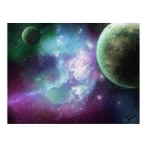 Universum posters