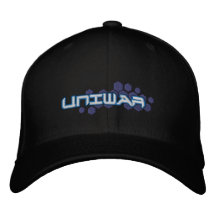 UniWar Hat Baseball Cap