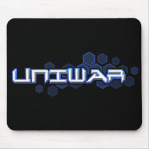 UniWar Mouse Pad