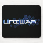 UniWar Mouse Pad mousepads