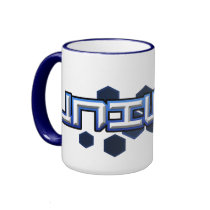 UniWar Mug
