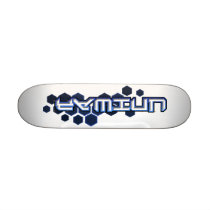 UniWar Skateboard by Javaground UniWar Skateboard