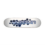 UniWar Skateboard