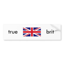 True Brit