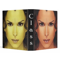 unknown duality binders by REDINARD unknown duality binders