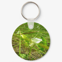 Unknown flower keychains by uniuni42 Unknown flower keychains