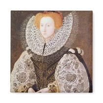 Unknown Girl, aged 20, 1587 Fridge Magnets