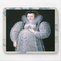 Unknown Lady