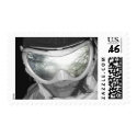 unknown postage