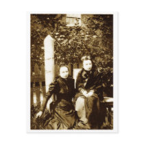 Unknown postcards