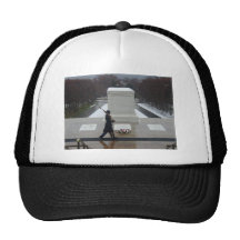 "Unknown Soldier" Hat
