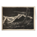 Unknown Waters cards by ZephyrusBooks Unknown Waters cards