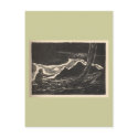 Unknown Waters postcards by ZephyrusBooks Unknown Waters postcards