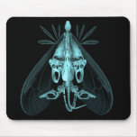 Unknowned creature skull mousepad Unknowned creature skull mousepad