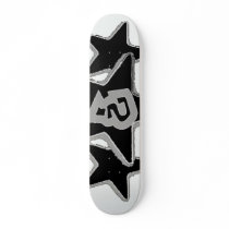 UnknownStaar Skate Board Decks