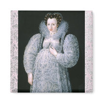 Unkown Lady