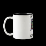 Unleash The Beast Coffee Mug mugs