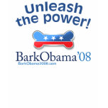 Unleash the power shirt