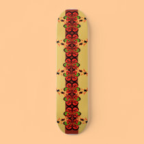 Unleashed Skateboard skateboards
