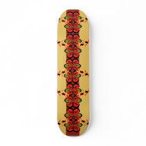Unleashed Skateboard