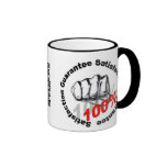 Unleashing Wisdom Coffee Mug