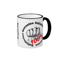 Unleashing Wisdom mugs