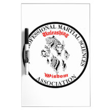 Unleashing Wisdom Dry Erase Whiteboards