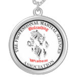 Unleashing Wisdom  Necklace