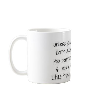 unless coffee mugs by EthnicBeautiez