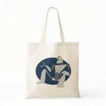 Unlikely Friendship Bags