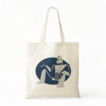 Unlikely Friendship Bags
