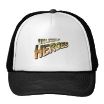 Unlikely Heroes Hats